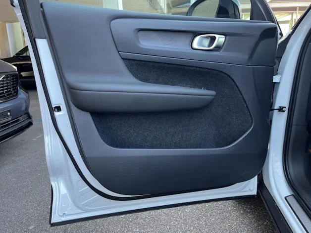 Volvo XC40 E80 Twin Plus AWD