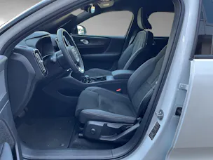 Volvo XC40 E80 Twin Plus AWD