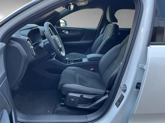 Volvo XC40 E80 Twin Plus AWD