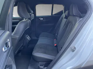 Volvo XC40 E80 Twin Plus AWD
