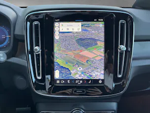 Volvo XC40 E80 Twin Plus AWD