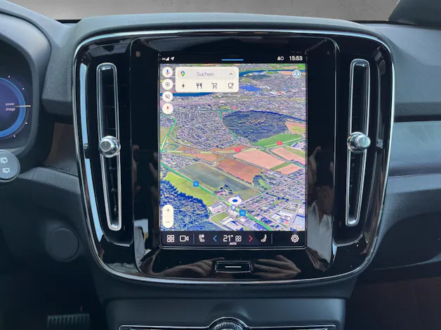 Volvo XC40 E80 Twin Plus AWD