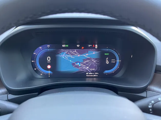 Volvo XC40 E80 Twin Plus AWD