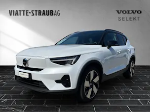 Volvo XC40 E80 Twin Plus AWD