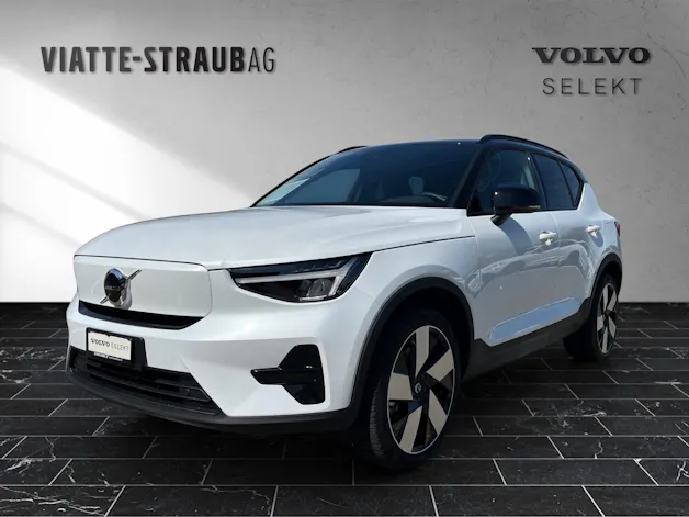 Volvo XC40 E80 Twin Plus AWD