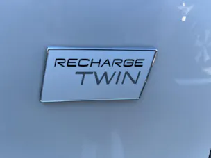 Volvo XC40 E80 Twin Plus AWD