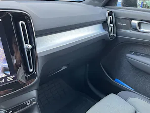 Volvo XC40 1.5 T4 PiH Plus Dark