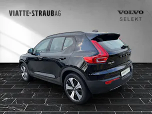 Volvo XC40 1.5 T4 PiH Plus Dark
