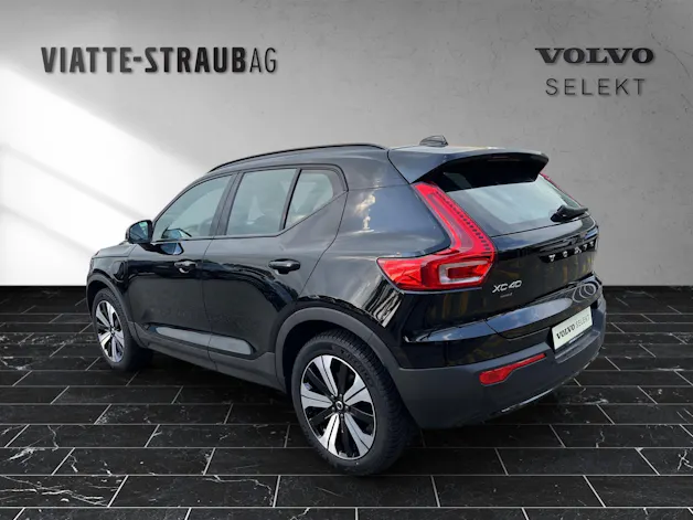 Volvo XC40 1.5 T4 PiH Plus Dark