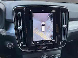 Volvo XC40 1.5 T4 PiH Plus Dark