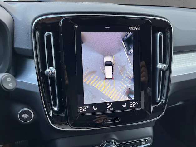 Volvo XC40 1.5 T4 PiH Plus Dark