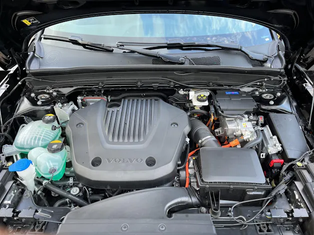 Volvo XC40 1.5 T4 PiH Plus Dark