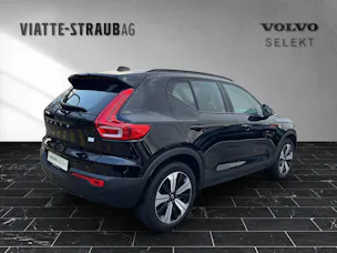 Volvo XC40 1.5 T4 PiH Plus Dark