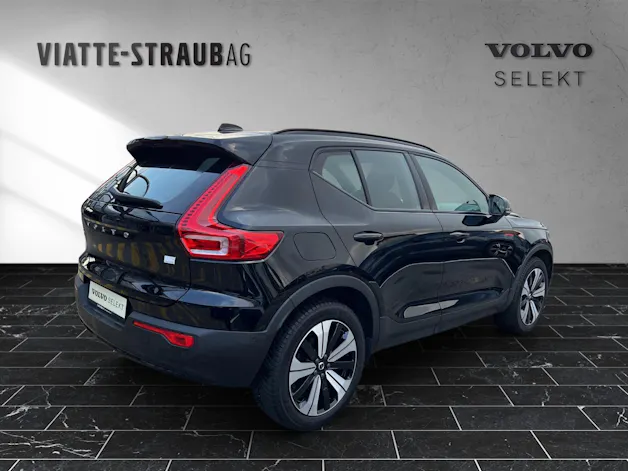 Volvo XC40 1.5 T4 PiH Plus Dark