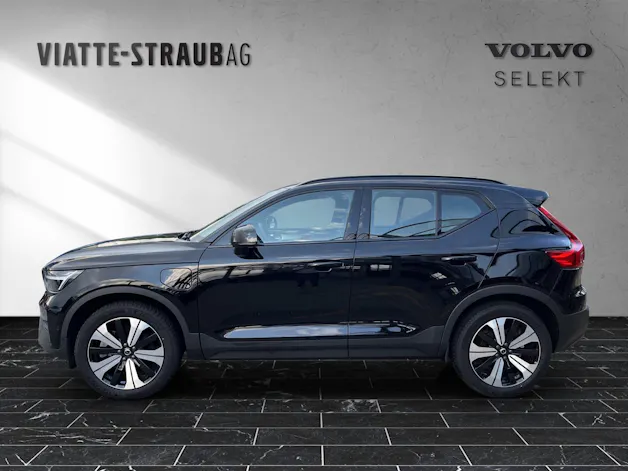 Volvo XC40 1.5 T4 PiH Plus Dark