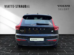Volvo XC40 1.5 T4 PiH Plus Dark