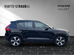 Volvo XC40 1.5 T4 PiH Plus Dark