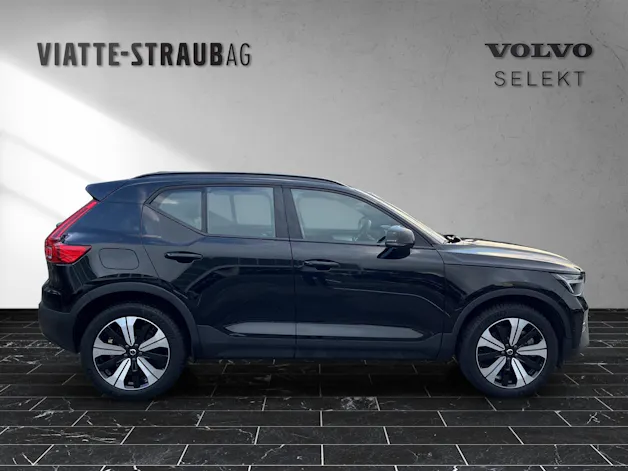 Volvo XC40 1.5 T4 PiH Plus Dark