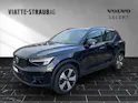 Volvo XC40 1.5 T4 PiH Plus Dark