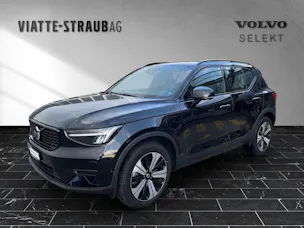 Volvo XC40 1.5 T4 PiH Plus Dark