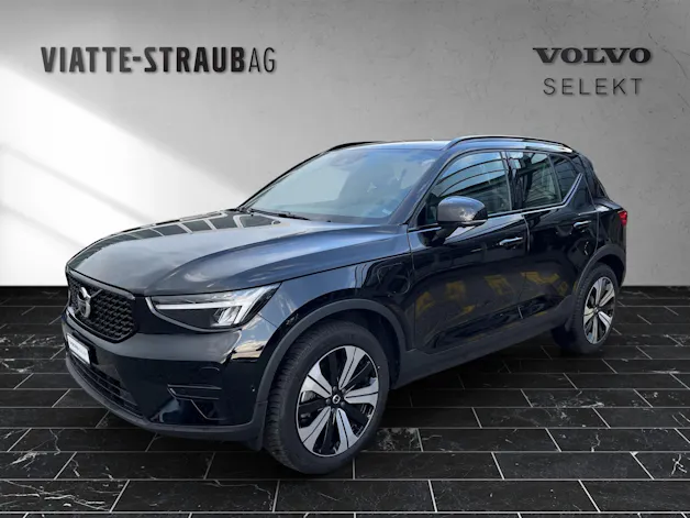 Volvo XC40 1.5 T4 PiH Plus Dark