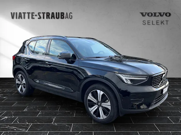 Volvo XC40 1.5 T4 PiH Plus Dark