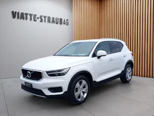 Volvo XC40 2.0 D4 Momentum AWD