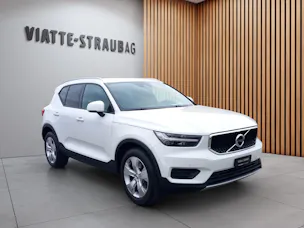 Volvo XC40 2.0 D4 Momentum AWD