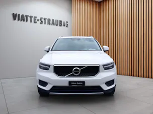 Volvo XC40 2.0 D4 Momentum AWD