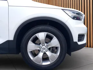 Volvo XC40 2.0 D4 Momentum AWD