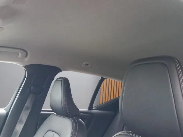 Volvo XC40 2.0 D4 Momentum AWD