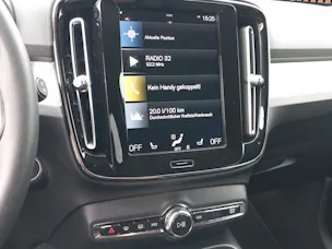 Volvo XC40 2.0 D4 Momentum AWD