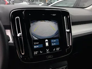 Volvo XC40 2.0 D4 Momentum AWD