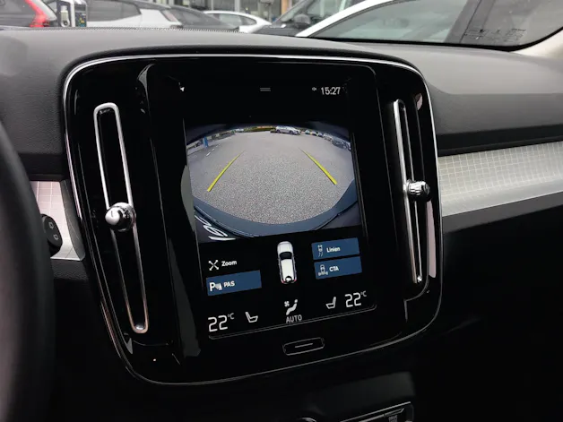 Volvo XC40 2.0 D4 Momentum AWD