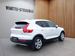 Volvo XC40 2.0 D4 Momentum AWD