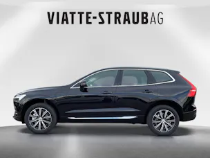 Volvo XC60 2.0 T6 TE R-Design eAWD