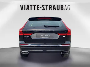 Volvo XC60 2.0 T6 TE R-Design eAWD