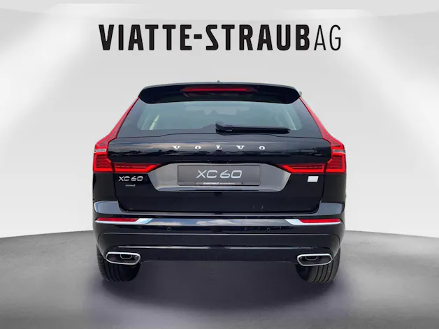 Volvo XC60 2.0 T6 TE R-Design eAWD