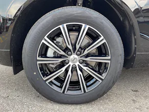 Volvo XC60 2.0 T6 TE R-Design eAWD