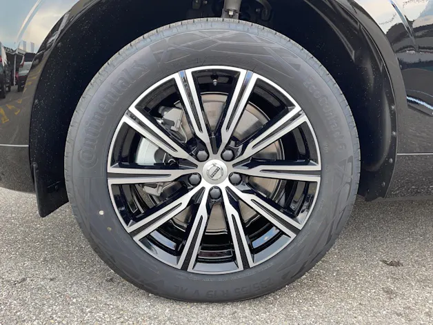 Volvo XC60 2.0 T6 TE R-Design eAWD