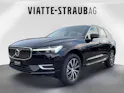 Volvo XC60 2.0 T6 TE R-Design eAWD