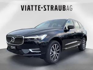Volvo XC60 2.0 T6 TE R-Design eAWD