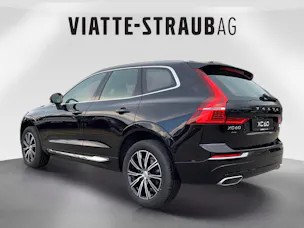 Volvo XC60 2.0 T6 TE R-Design eAWD