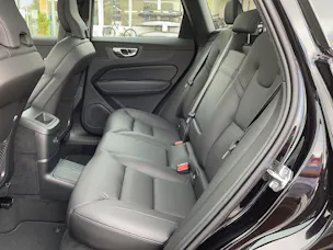 Volvo XC60 2.0 T6 TE R-Design eAWD