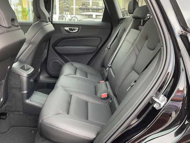 Volvo XC60 2.0 T6 TE R-Design eAWD