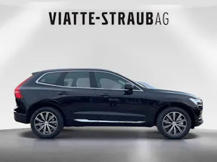 Volvo XC60 2.0 T6 TE R-Design eAWD