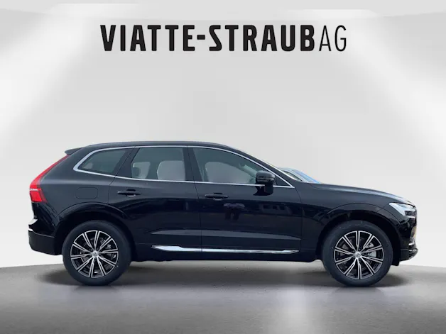 Volvo XC60 2.0 T6 TE R-Design eAWD
