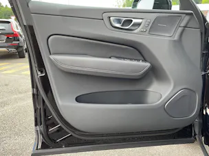 Volvo XC60 2.0 T6 TE R-Design eAWD