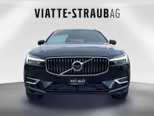 Volvo XC60 2.0 T6 TE R-Design eAWD