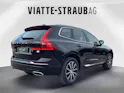 Volvo XC60 2.0 T6 TE R-Design eAWD